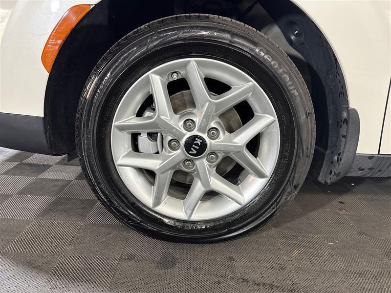 Kia Soul S 2020