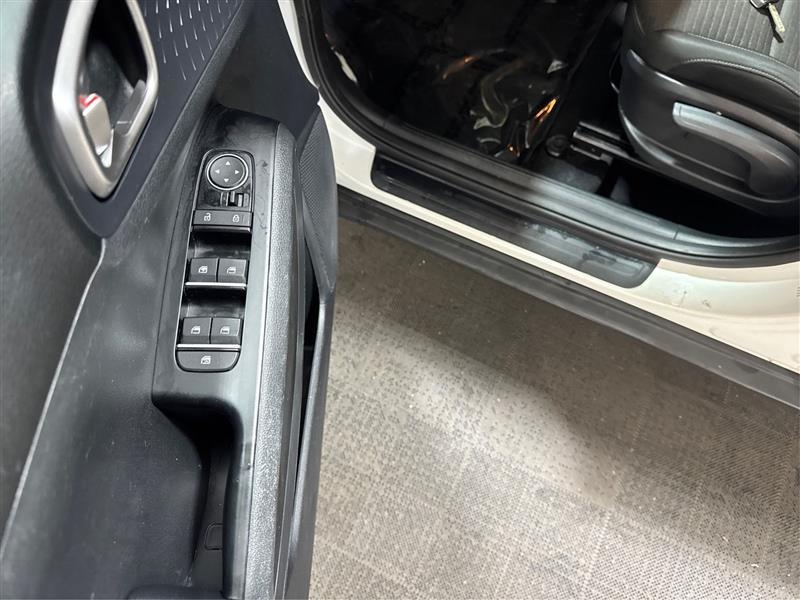 Kia Soul S 2020
