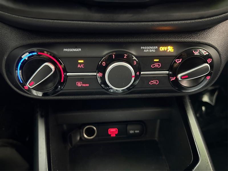 Kia Soul S 2020