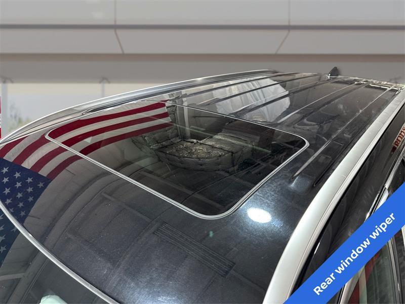 Hyundai Palisade SEL AWD 2021
