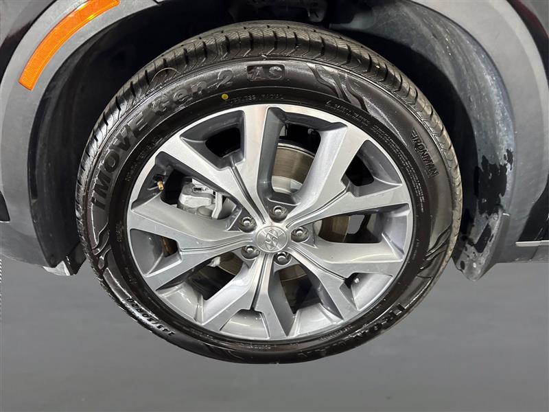 Hyundai Palisade SEL AWD 2021