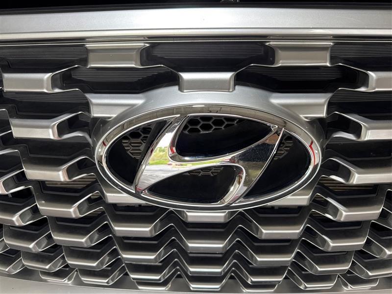 Hyundai Palisade SEL AWD 2021