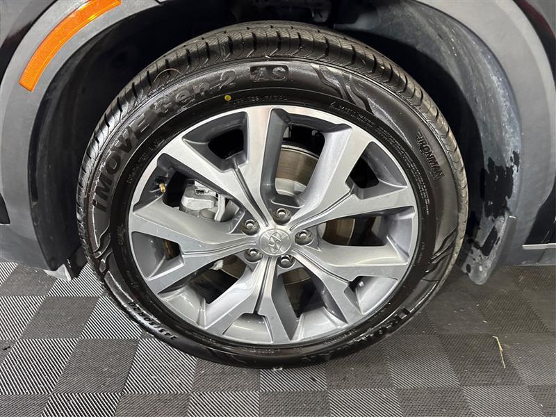 Hyundai Palisade SEL AWD 2021