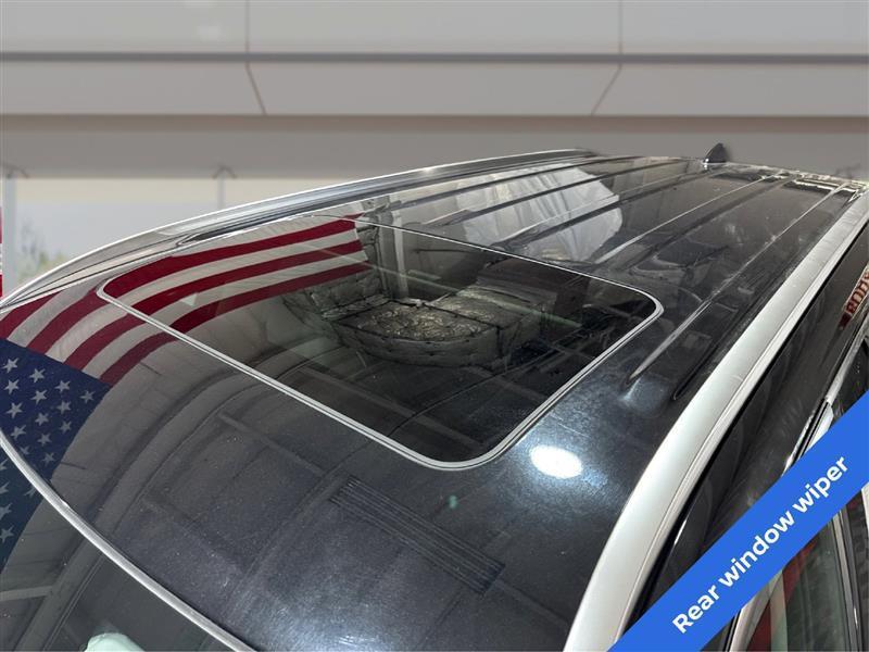 Hyundai Palisade SEL AWD 2021