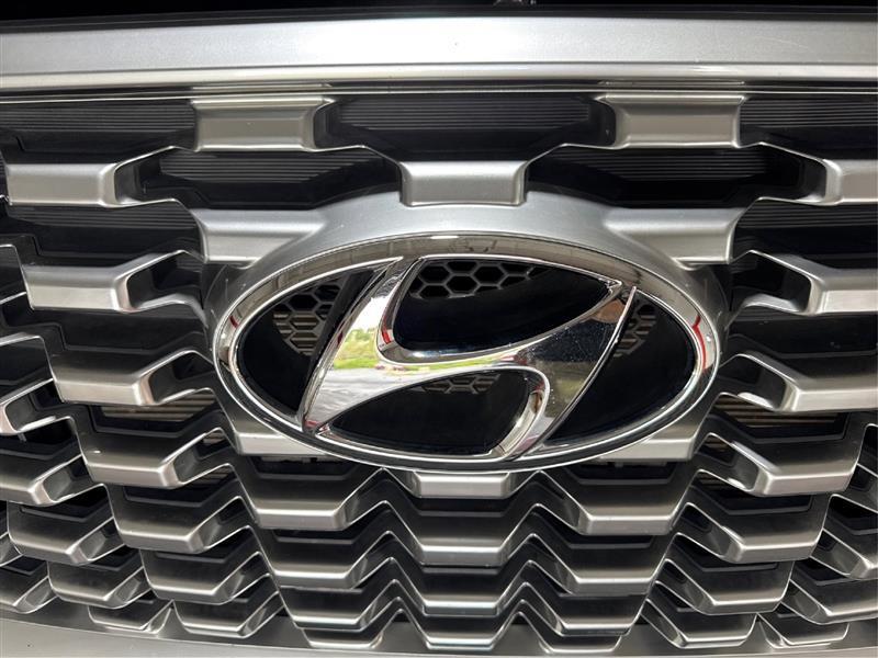 Hyundai Palisade SEL AWD 2021