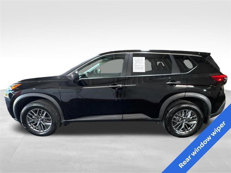 Nissan Rogue S AWD 2023
