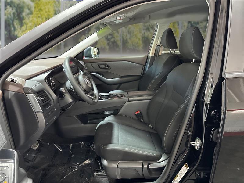 Nissan Rogue S AWD 2023