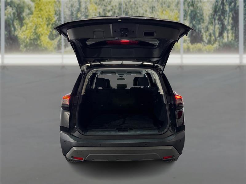 Nissan Rogue S AWD 2023