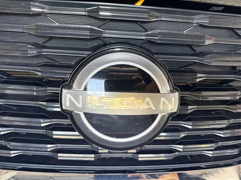 Nissan Rogue S AWD 2023