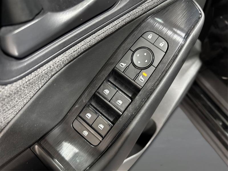 Nissan Rogue S AWD 2023