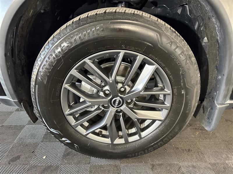 Nissan Rogue S AWD 2023
