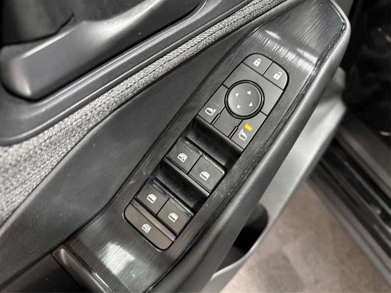 Nissan Rogue S AWD 2023