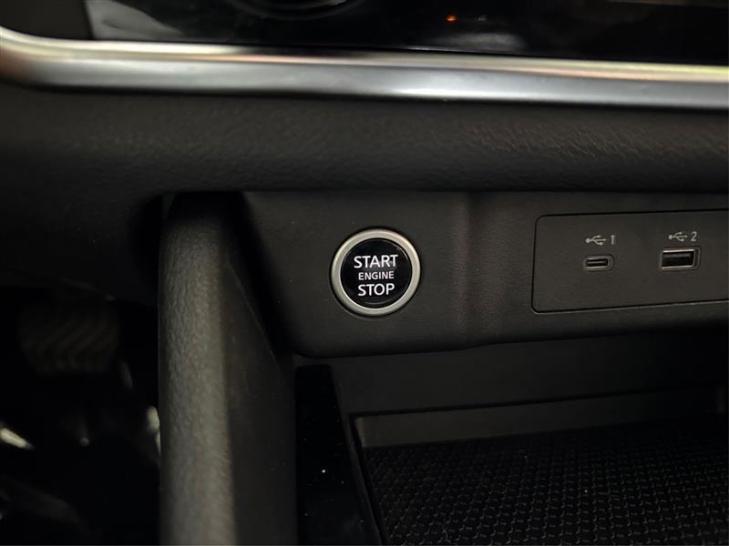 Nissan Rogue S AWD 2023