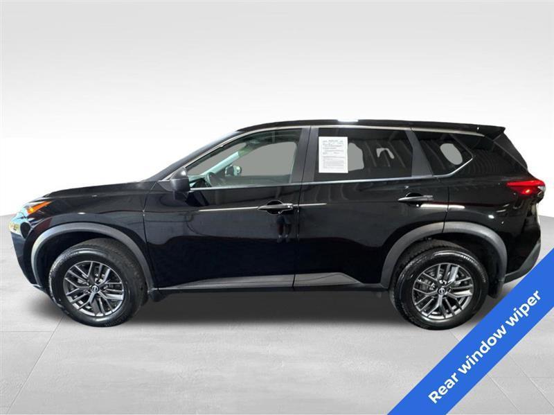 Nissan Rogue S AWD 2023
