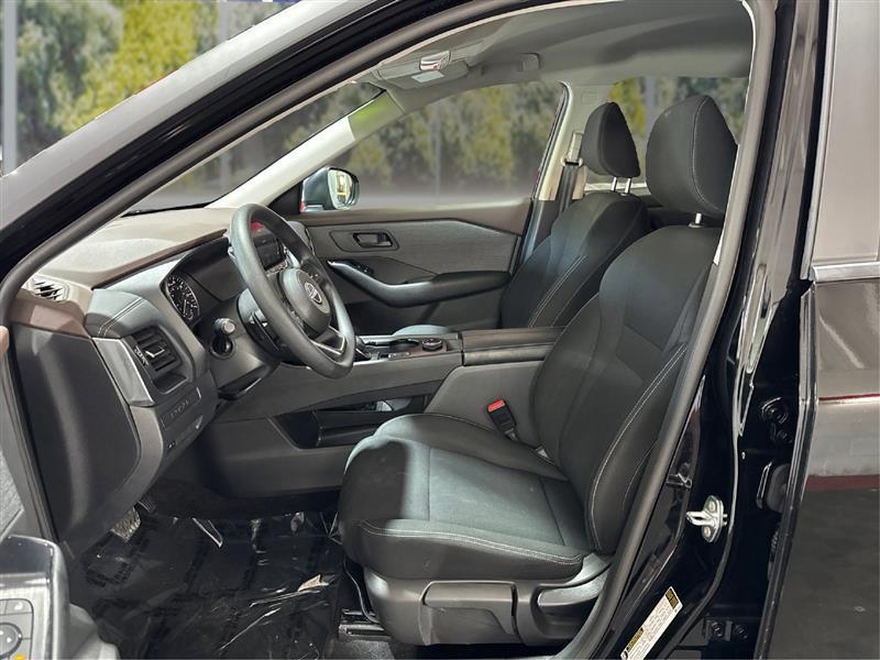 Nissan Rogue S AWD 2023