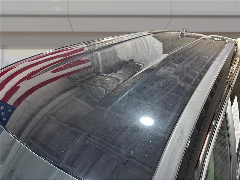 Nissan Rogue S AWD 2023
