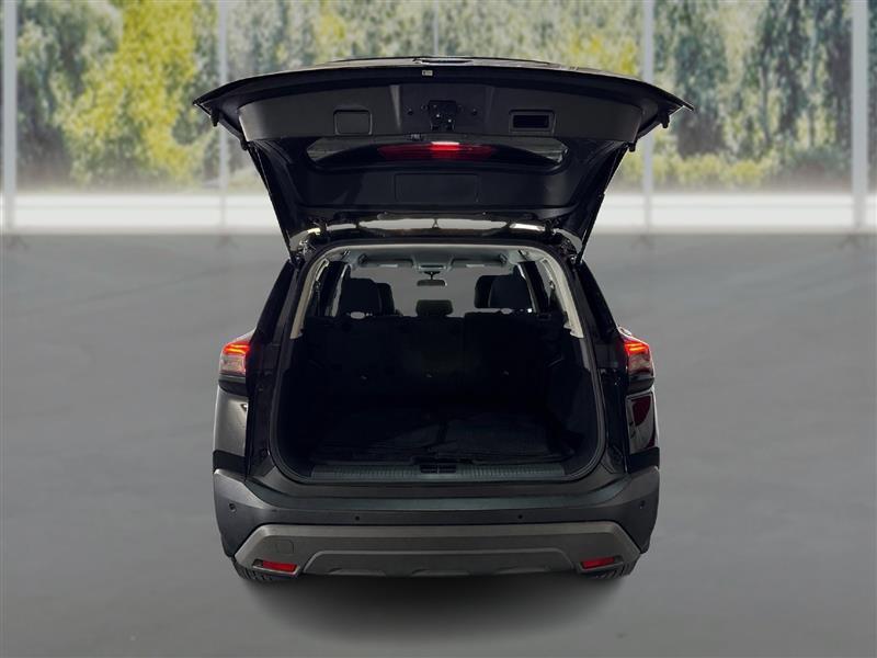 Nissan Rogue S AWD 2023