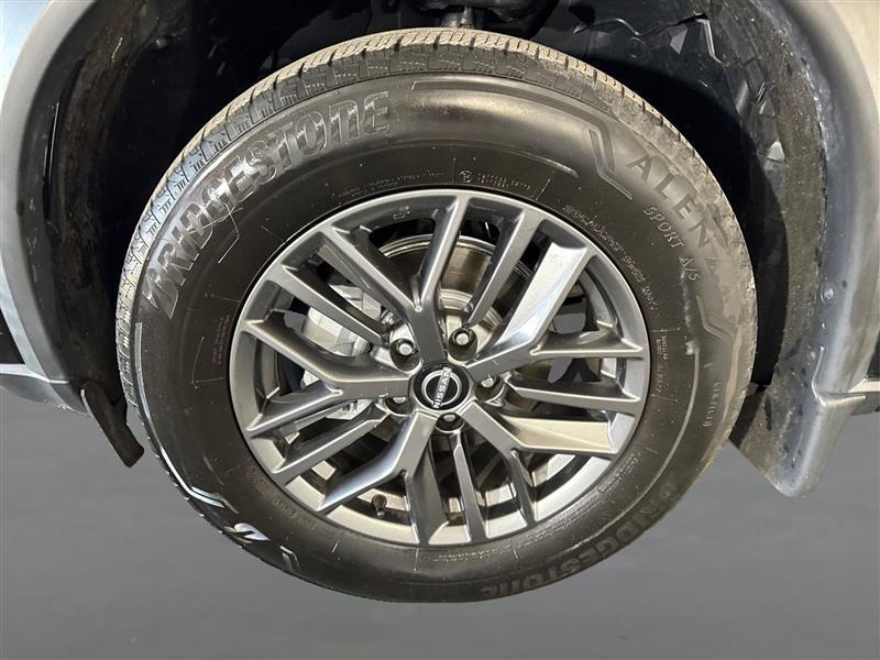 Nissan Rogue S AWD 2023