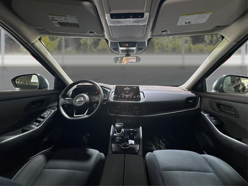 Nissan Rogue S AWD 2023