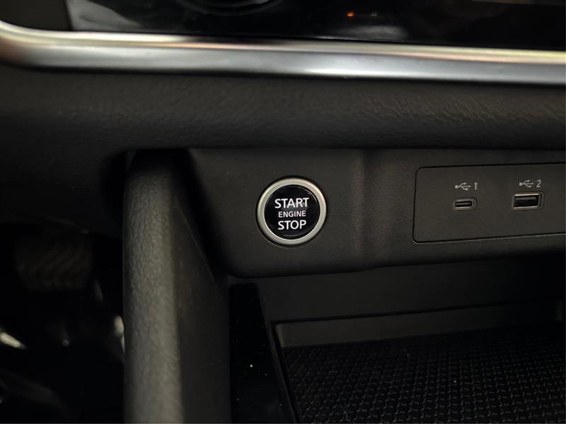 Nissan Rogue S AWD 2023