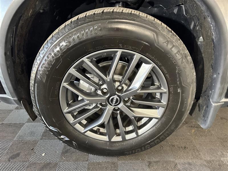 Nissan Rogue S AWD 2023