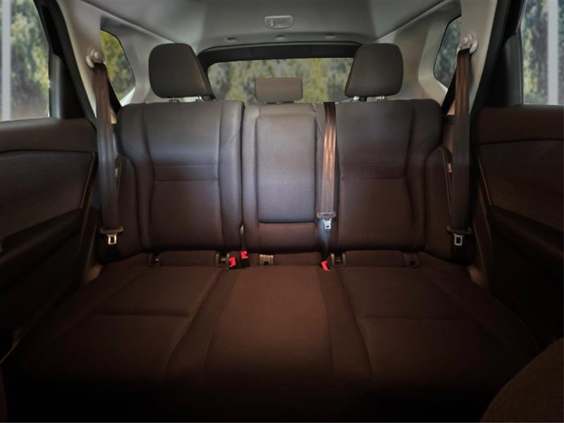 Nissan Rogue photo 15