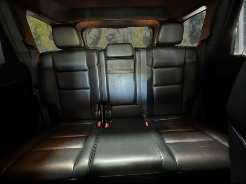 Jeep Grand Cherokee Limited 4WD 2021