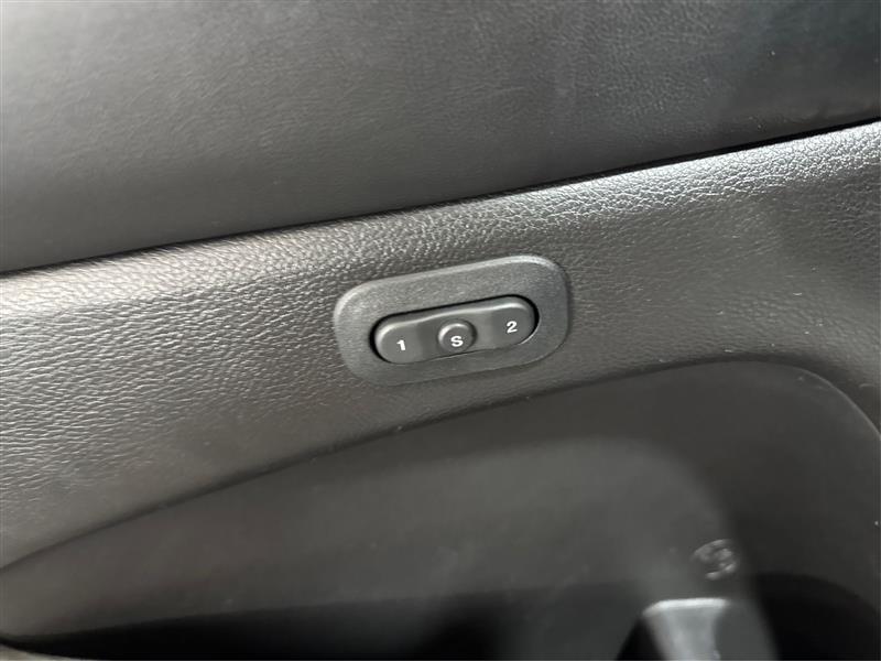 Jeep Grand Cherokee Limited 4WD 2021