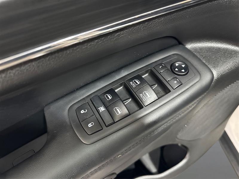 Jeep Grand Cherokee Limited 4WD 2021