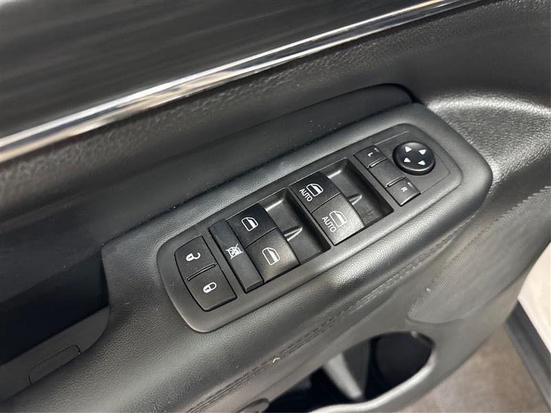 Jeep Grand Cherokee Limited 4WD 2021