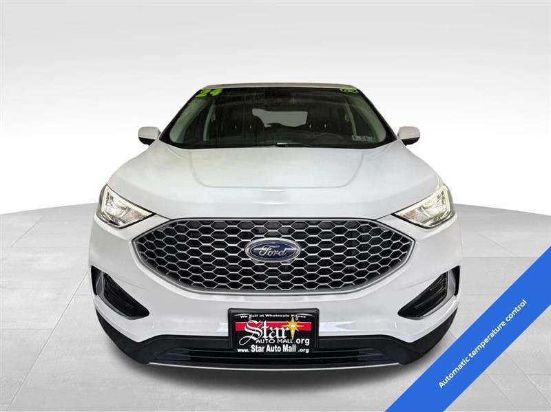 Ford Edge SEL 2024