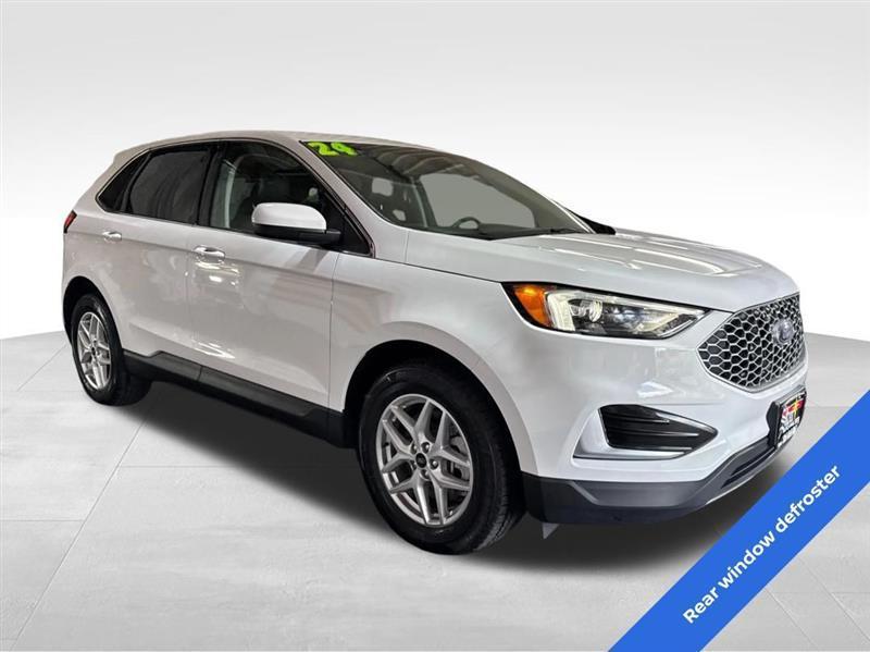 Ford Edge SEL 2024