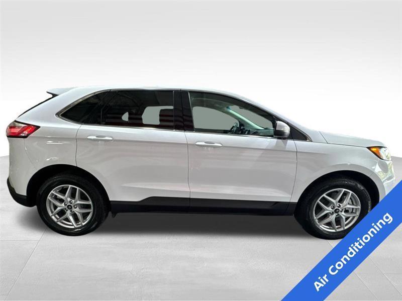 Ford Edge SEL 2024