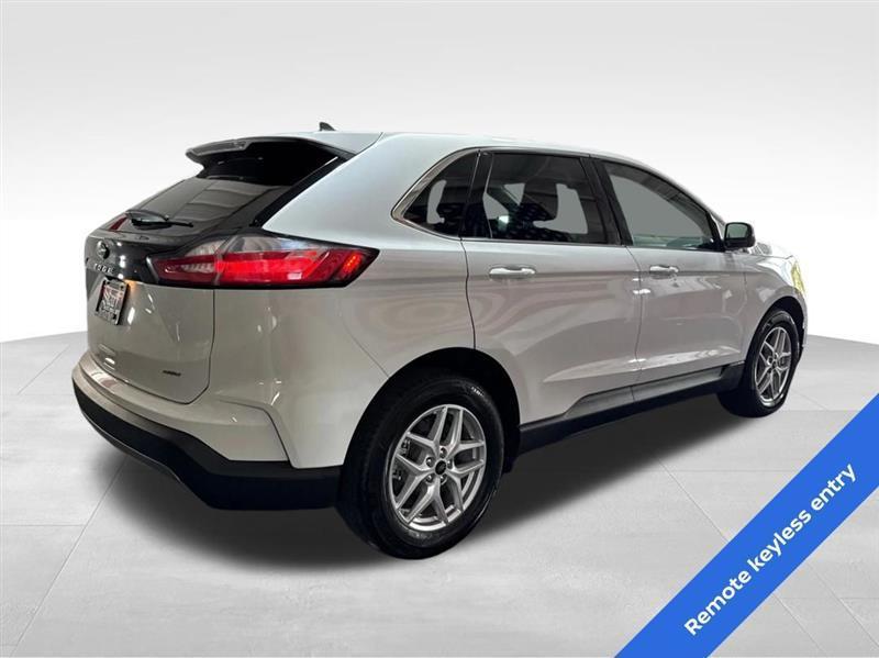 Ford Edge SEL 2024