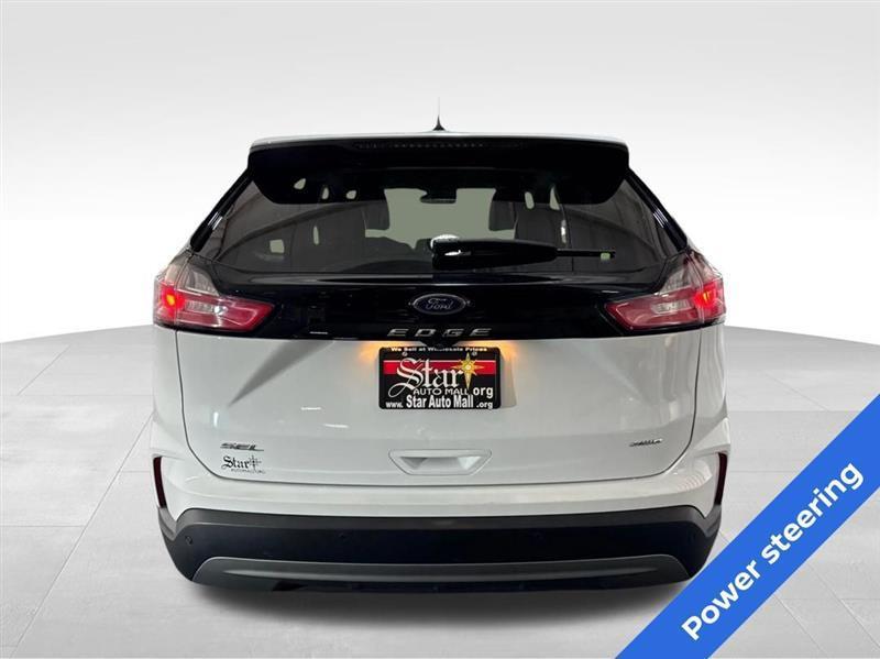 Ford Edge SEL 2024