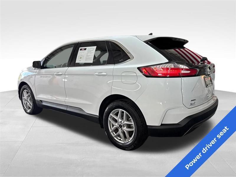 Ford Edge SEL 2024