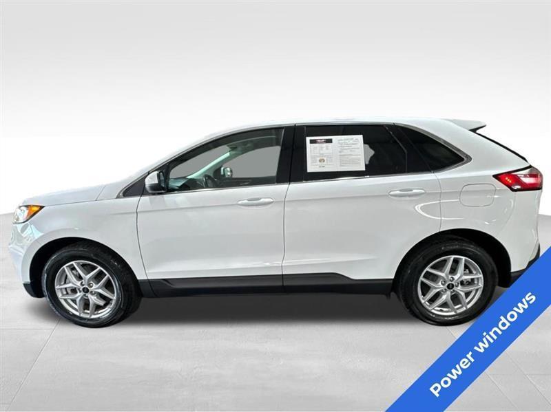 Ford Edge SEL 2024