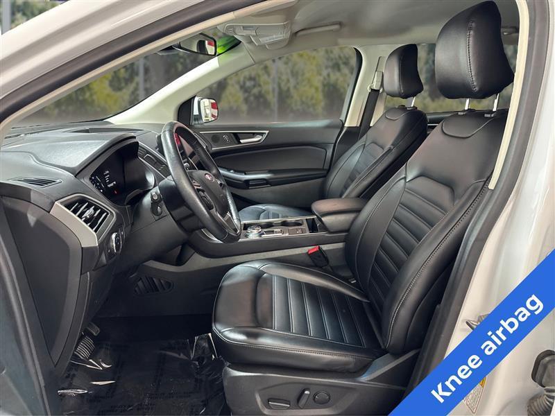 Ford Edge SEL 2024