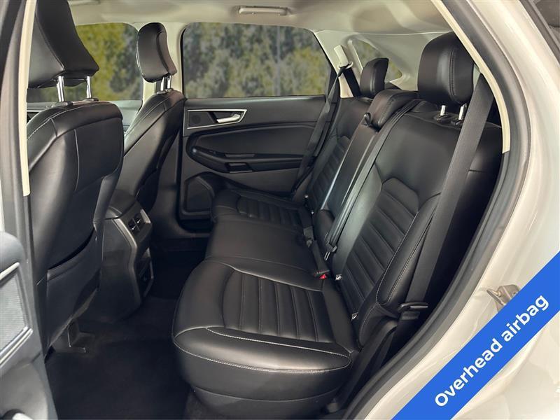 Ford Edge SEL 2024