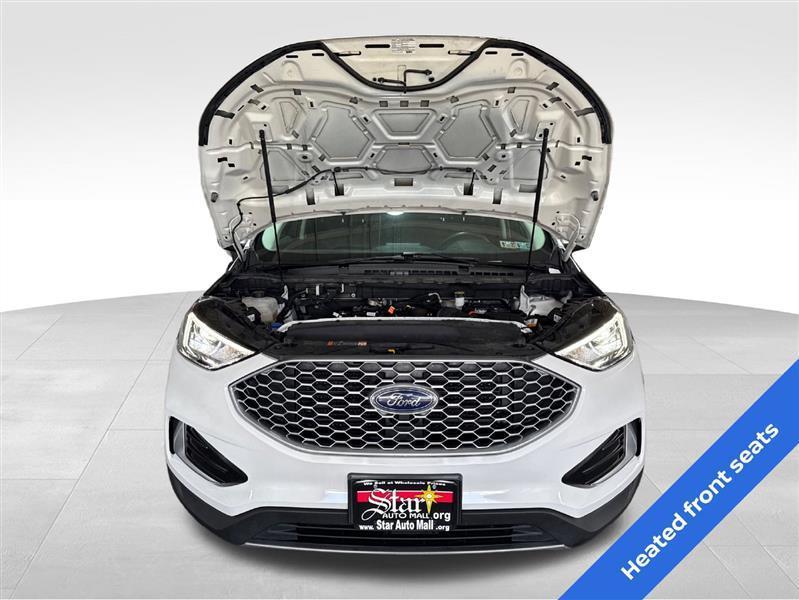 Ford Edge SEL 2024