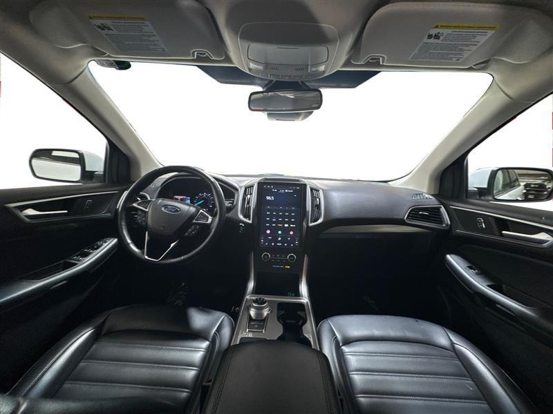 Ford Edge SEL 2024