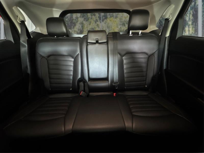 Ford Edge SEL 2024