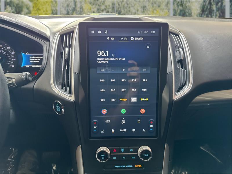 Ford Edge SEL 2024