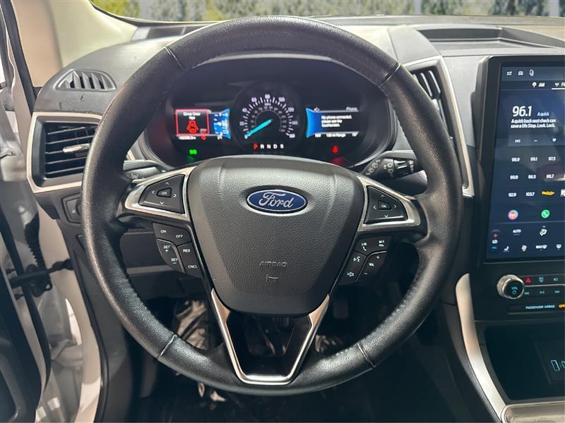 Ford Edge SEL 2024