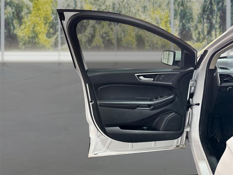 Ford Edge SEL 2024