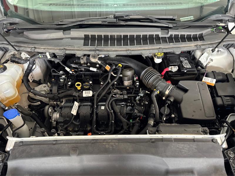 Ford Edge SEL 2024