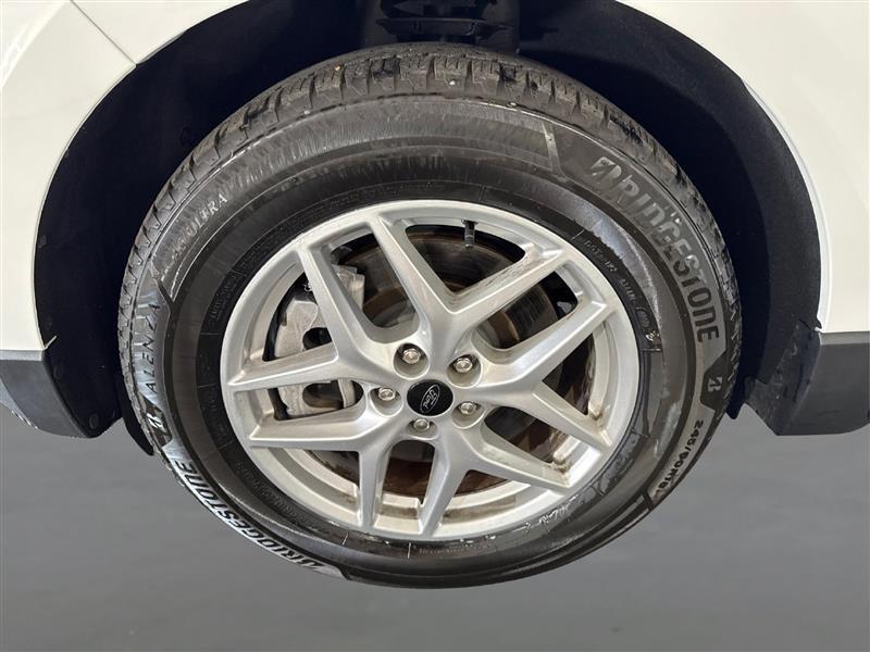 Ford Edge SEL 2024
