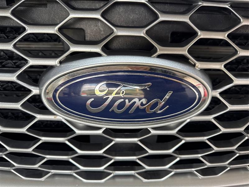 Ford Edge SEL 2024