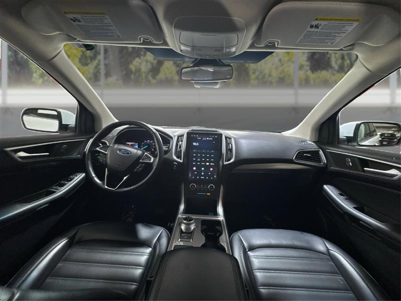 Ford Edge SEL 2024