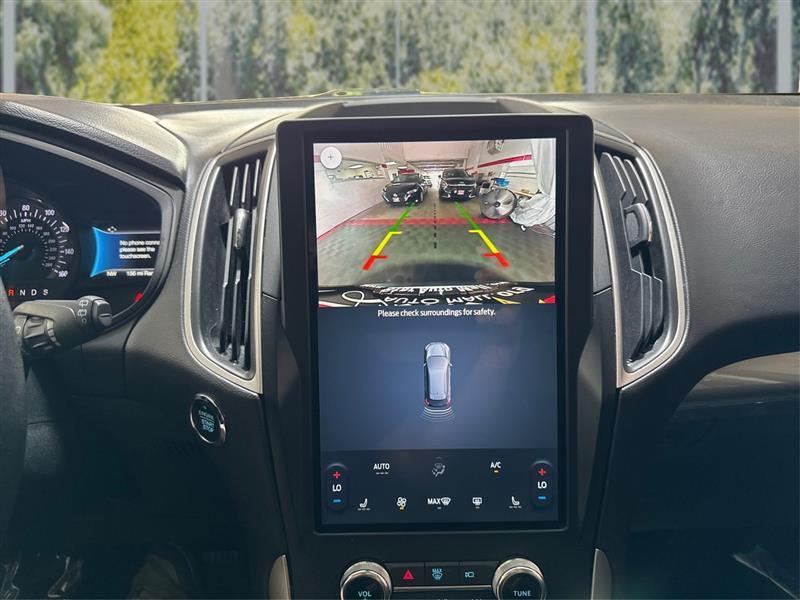 Ford Edge SEL 2024